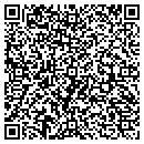 QR code with J&F Concrete Pumping contacts