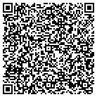 QR code with Magorian Mine Services contacts
