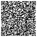 QR code with J & M Concrete Pumping LLC contacts