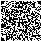 QR code with Geiger Mountmaking And Design Inc contacts