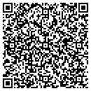 QR code with Gary F Byers contacts