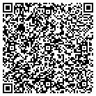 QR code with Danielle Fenton Associates contacts