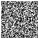 QR code with George R Boy contacts