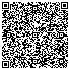 QR code with A James Cunningham Photograph contacts