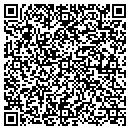 QR code with Rcg Consulting contacts