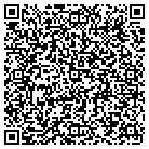 QR code with Organic Landscape Design Co contacts