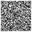 QR code with Foothill Federal Credit Union contacts