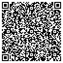 QR code with Chrisp Co contacts