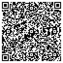 QR code with L V Concepts contacts