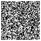 QR code with Mcghees Concrete Pumping Inc contacts