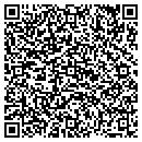 QR code with Horace W Reese contacts