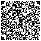 QR code with G P Mattocks & Assoc Inc contacts
