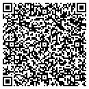 QR code with Horton Farm contacts