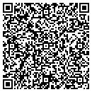QR code with Houghland Farms contacts