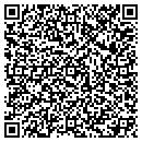 QR code with B V Smog contacts