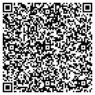 QR code with CALIENTE MUFFLER SHOP contacts