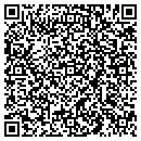 QR code with Hurt Jw Sons contacts