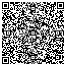 QR code with J & J Basic Ho Layouts LLC contacts