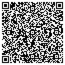 QR code with James Arnold contacts