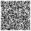 QR code with The Window Valet contacts