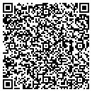 QR code with London Shade contacts