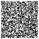 QR code with Curb-It Concrete Ldscp Borders contacts