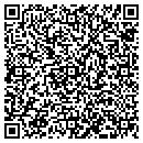 QR code with James Kemmer contacts
