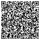 QR code with James Lewis contacts