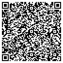 QR code with Cali V Smog contacts