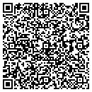 QR code with Visionet Inc contacts
