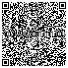 QR code with Tiny Trains contacts