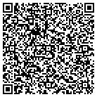 QR code with Mcclellan Charles Funeral Hme contacts