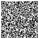 QR code with LA Vallee Assoc contacts