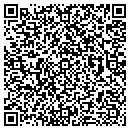QR code with James Wilson contacts