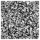 QR code with Mcdonald Funeral Home contacts
