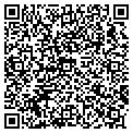 QR code with J C Hill contacts