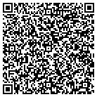 QR code with Presley's Concrete Pumping Service contacts