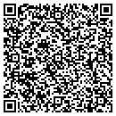 QR code with Jeff W Wood contacts