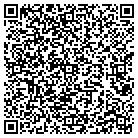 QR code with On First Inspection Inc contacts