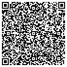 QR code with American Institute For Education Inc contacts