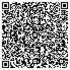 QR code with Saraland Building Inspector contacts