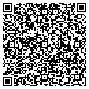 QR code with A Treasured Photograph contacts