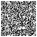 QR code with Happy Feet Daycare contacts