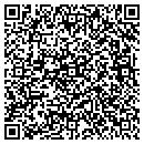 QR code with Jk & D Angus contacts