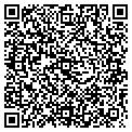 QR code with Joe Burcham contacts