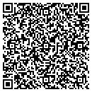 QR code with Zachary Ervin contacts