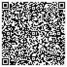 QR code with Richard Thacker Concrete Pump contacts
