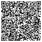 QR code with Masterseal Storm Window Company contacts