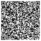 QR code with Blue Spring Mnor Bed Breakfast contacts