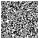 QR code with Johnny Hutton contacts